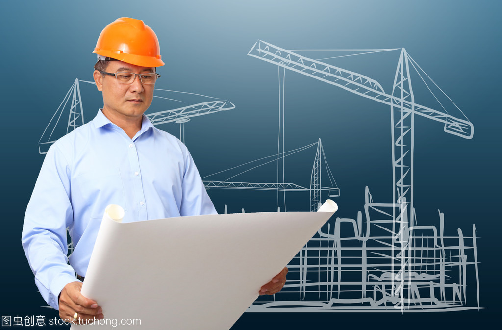 建设网站后台业务工程师在建设工程施工中的关键角色