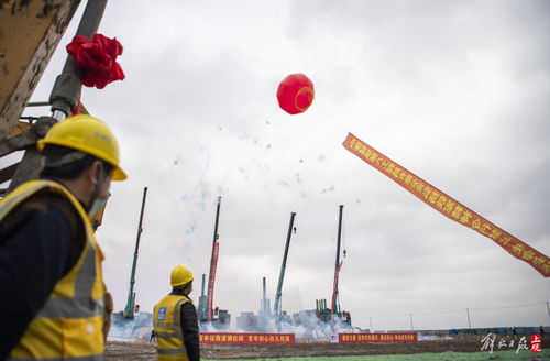 宁德时代上海临港工厂正式开工，临港新片区14个项目集中启动建设